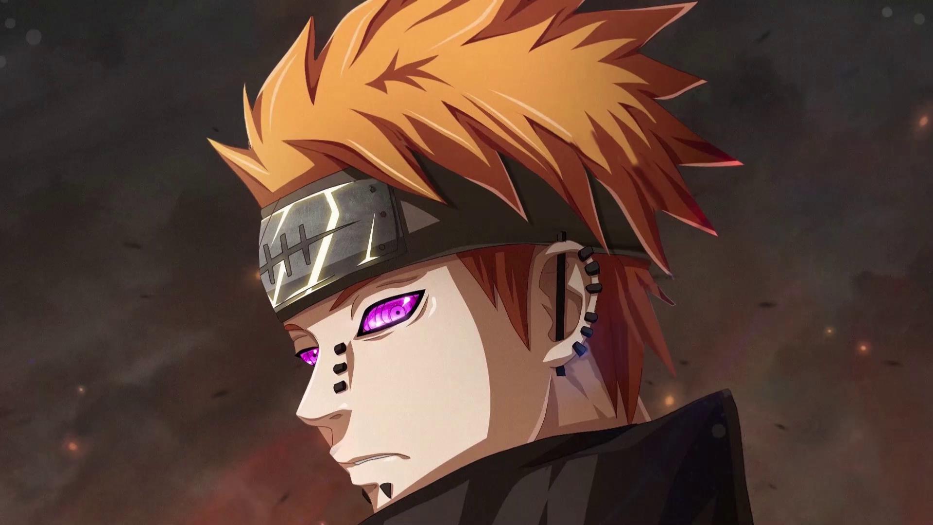 Kakashi Hatake