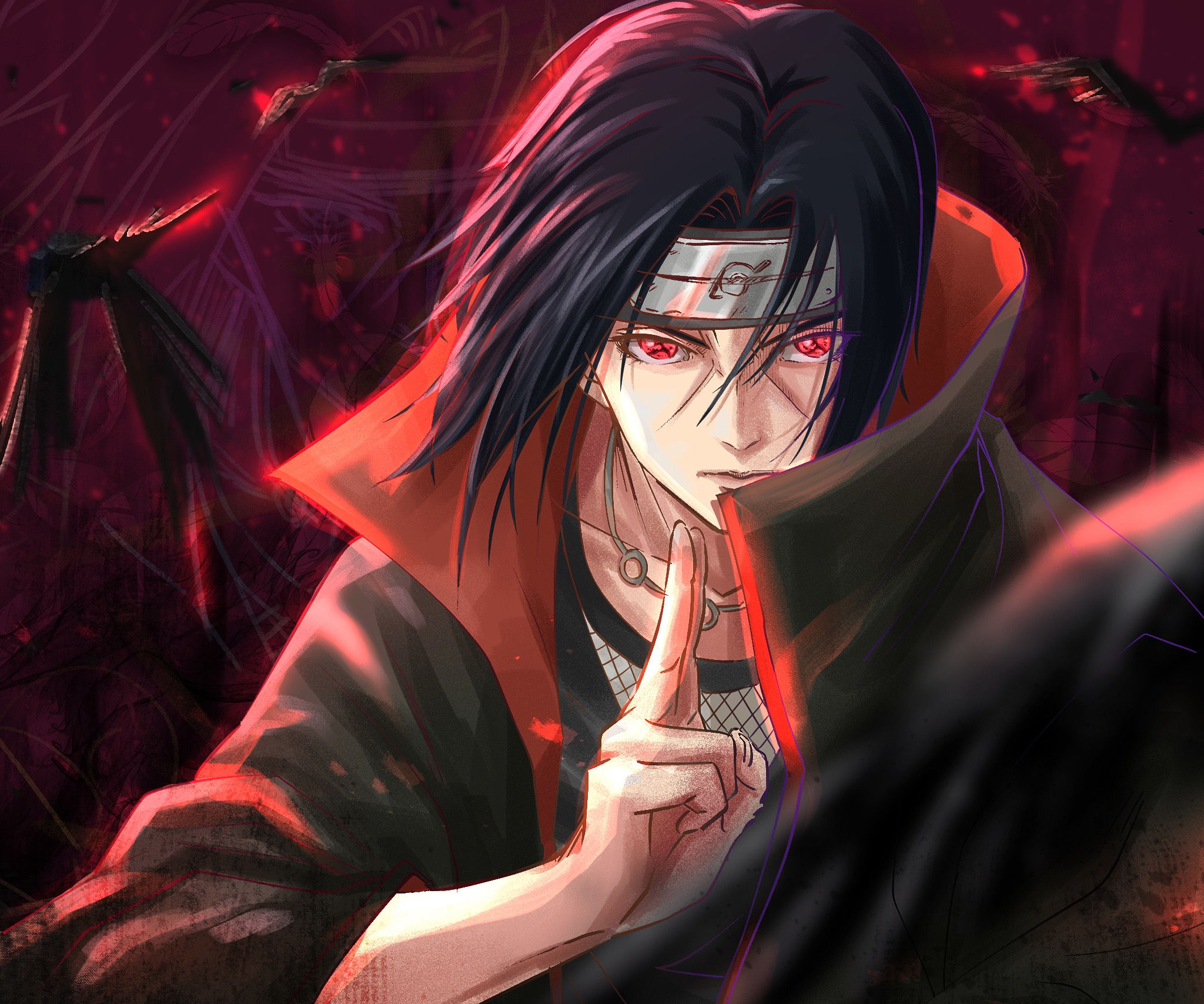 Anko Mitarashi